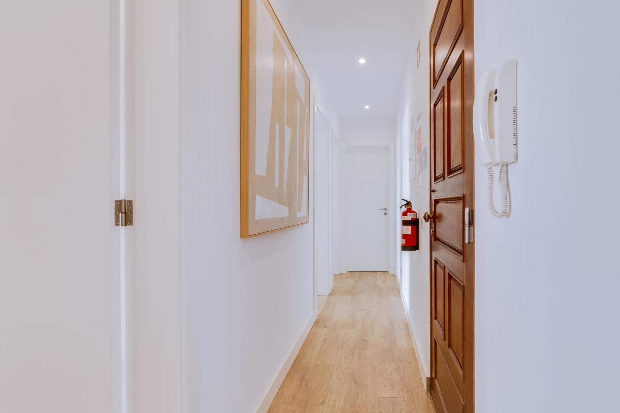 AL - Apartamento Egas Moniz Quarteira Esterno foto